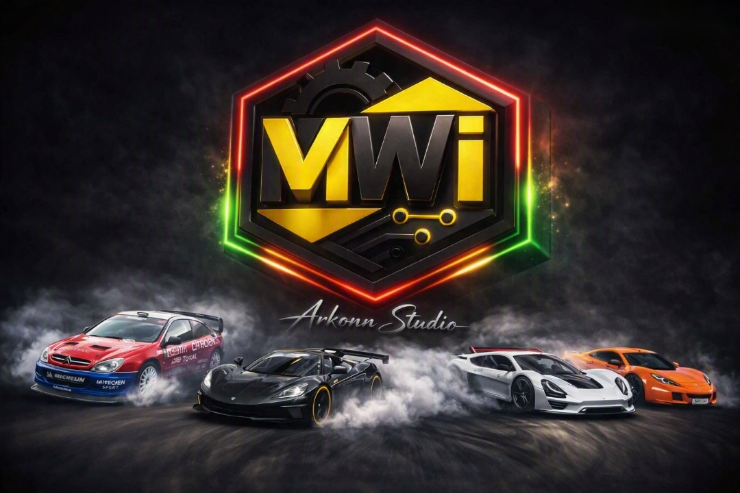 ModDriveRealm