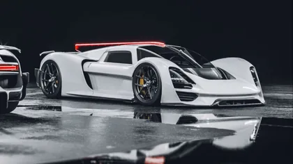 Loading model