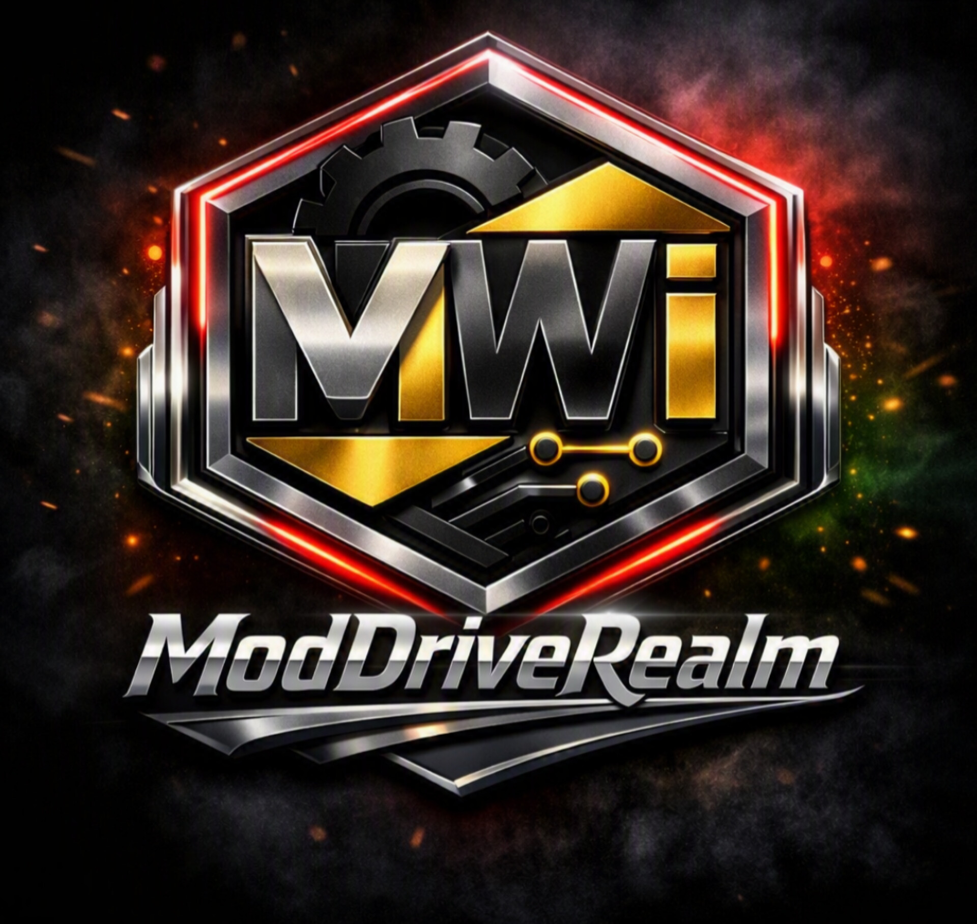 ModDriveRealm