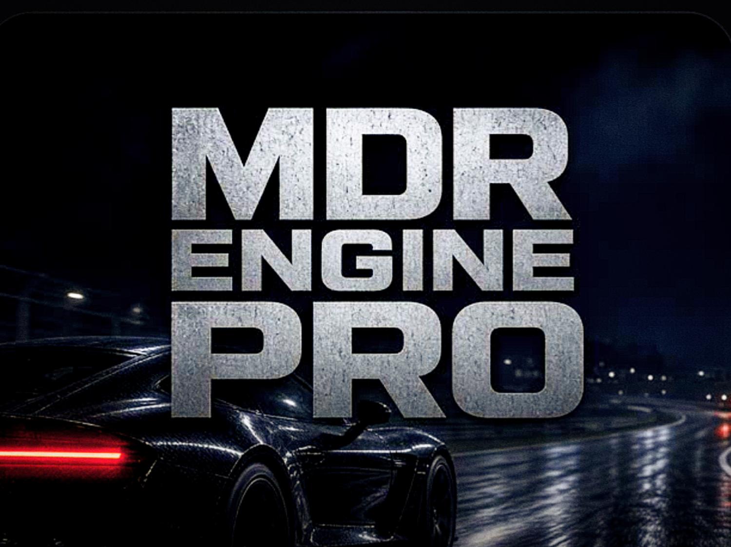Engine