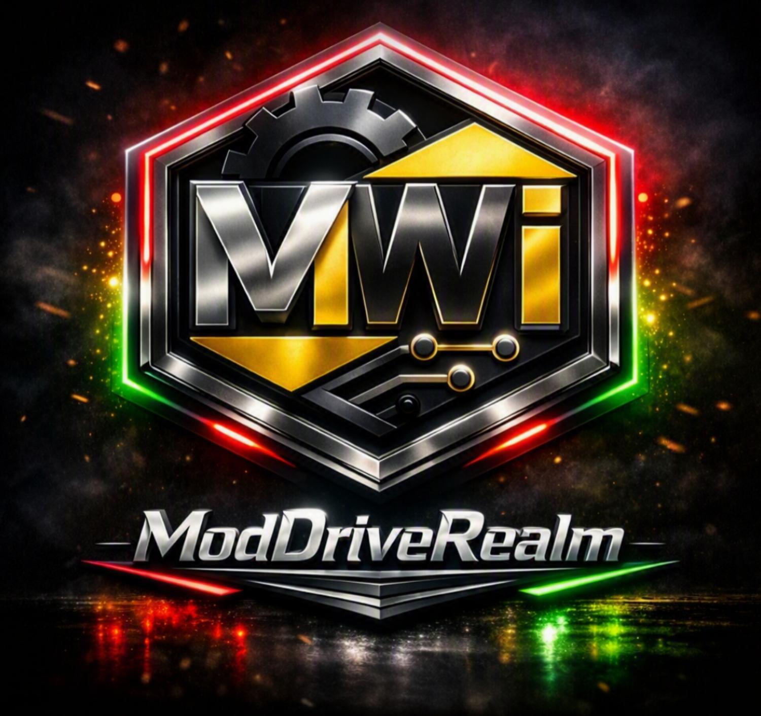 ModDriveRealm